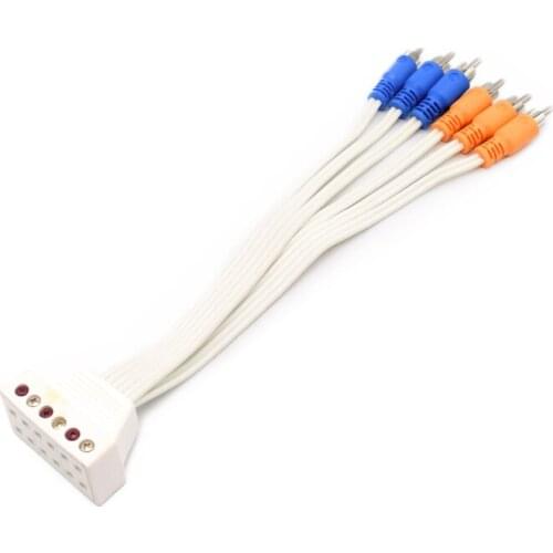 BOSE Bare Speaker Wire Adapter AUDIO CABLE