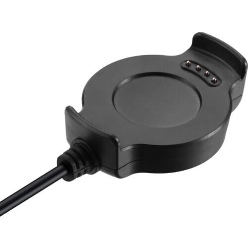 Applicable to Huawei Watch/Watch 2 Pro / Porsche Design Charger Adapter USB Charging Cable Replacement Smart Watch Charger