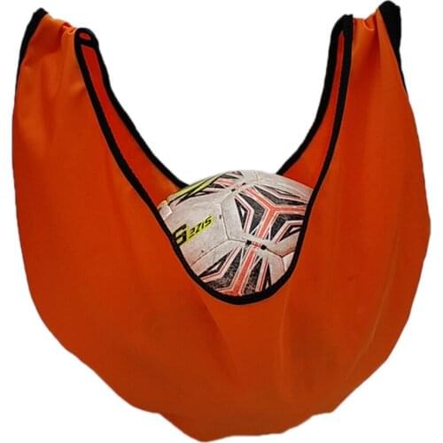 Durable Bowling Ball Bag Cleaner Ball Polisher and Carrier for Gym Equipment Ball Carrier Holders