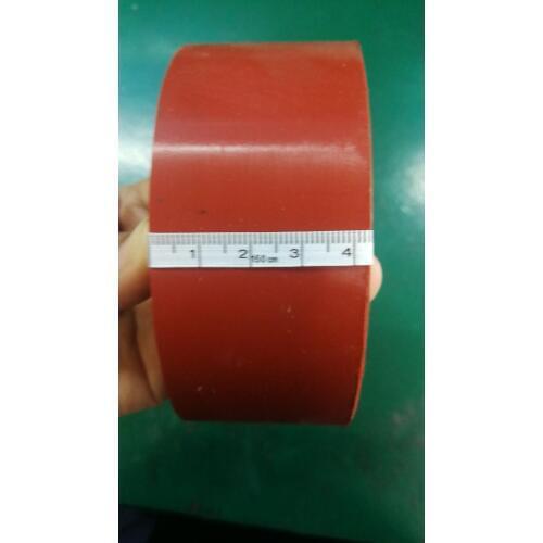 Rubber wheels for banner welder/Rubber working wheel/banner welding machine working wheel