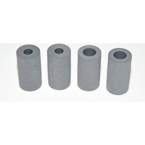 50SETS GREY NEW EXIT ROLLER Feed Roller for Fujitsu fi-6130 fi-6130Z fi-6140 fi-6140Z fi-6230 fi-6230Z fi-6240 PA03540-Y075