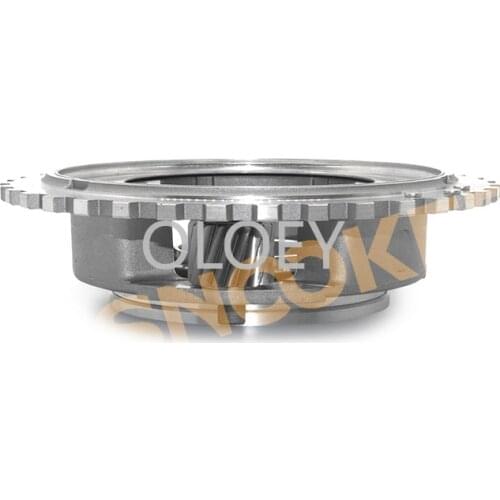 8HP45 Gearbox Clutch Planetary Aluminum Speed Gear Planetary for BMW for Jaguar for Land Rover