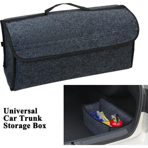 SEEYULE Trunk Organizers