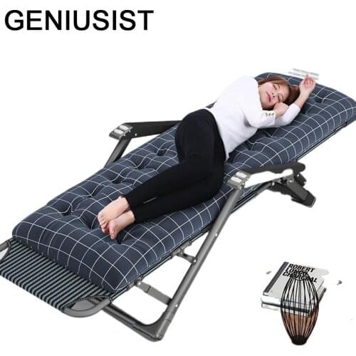 Cama Plegable Exterieur Mueble Mobilya Sofa Cum Meble Ogrodowe Garden Furniture Salon De Jardin Folding Bed Lit Chaise Lounge