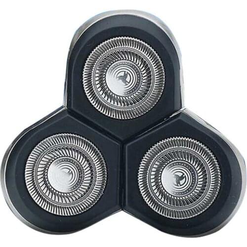 RQ10 Replacement Shaver Head for RQ11 RQ1290 RQ1290 RQ1280 RQ1250 RQ1251 Arcitec Razor Shaving Unit Triple 3D
