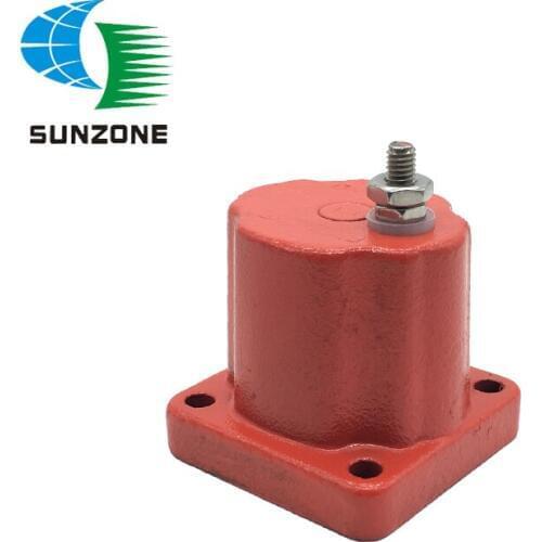 12V 3054609 Solenoid Fuel Shutoff Assembly Shutdown Assy Solenoid Valve 12V