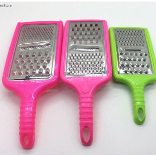 Potato and Radish Planer Creative Household Vegetable Planer Grate Shavings for Grinding Vegetable Planer Kitchen Tools