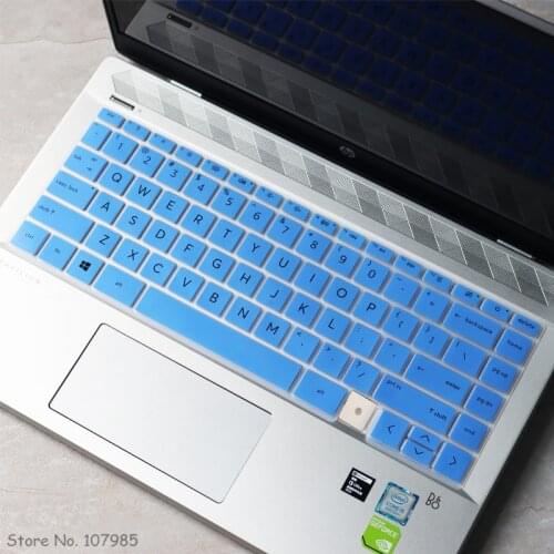 Laptop keyboard Cover Protector For HP Envy X360 13-ba0071tx 13-ba1030tx 13-ba1031tx 13-ba1032 13-ba1033tx 13-ba Series 13.3"