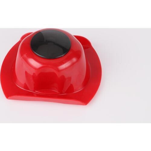 1PC Finger Protector Finger Hand not to Hurt Cut Safety Guard Finger Protection Tools Kitchen Cooking Tools OK 0502