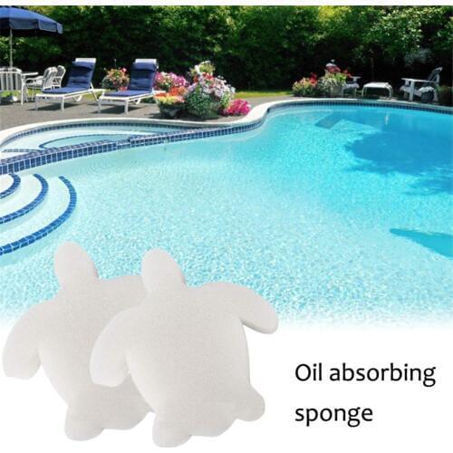 10PCS Swimming Pool Sponge Filter Octopus Shaped swiming pool cleaning zwembad filter Hot Tub Spa Absorb Sludge Cleaning Tool