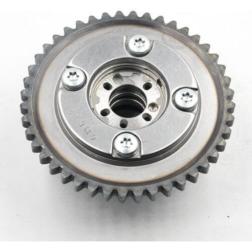 2PCS For Mercedes-BENZ W209 W203 W211 R171 W204 C250 CLK 200 C180 E200 SLK250 2710503347 2710502947 2710501400 Camshaft Adjuster