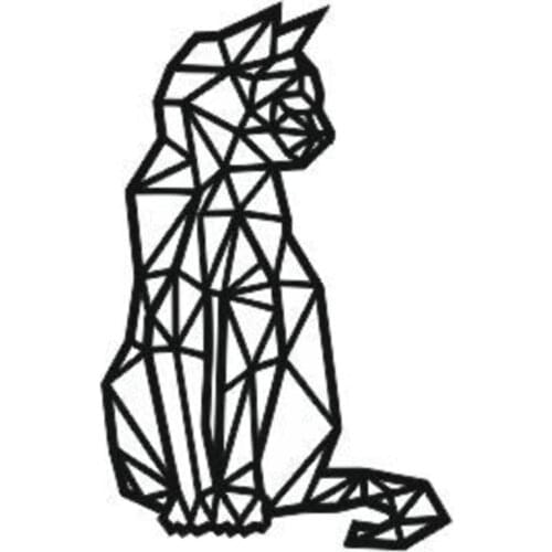 3D Wall Wood Laser Wall Decor Style Home Office Art decoration Home Gifts Vintage Autumn