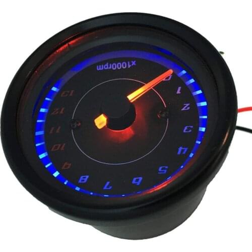 Тахометры автомобильные ANYTEK China At AliExpress