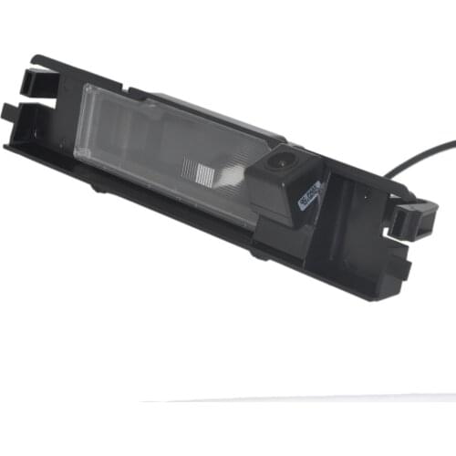Car backup rearview camera parking camera For Toyota Yaris/Vitz Camera Car Rear View Camera For Toyota Yaris 2006 - 2012