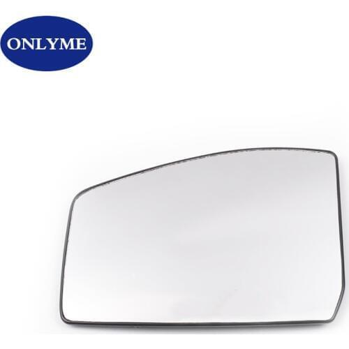Suitable forFORD TRANSIT CUSTOM TOURNEO 2012-2019 car heated convex wing mirror glass
