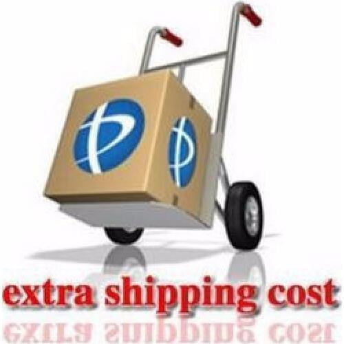 Extra Cost and Replacement Sending Link