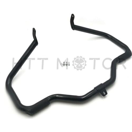 HTTMT Motorcycle Frames