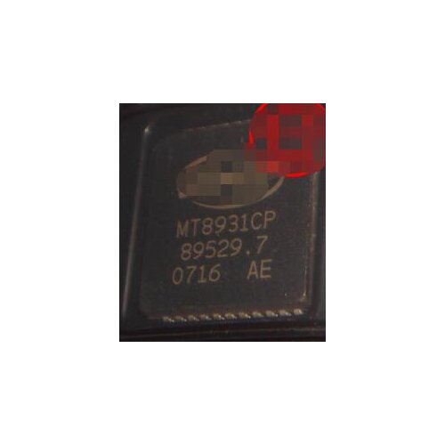 IC NEW 100% MT8931CP