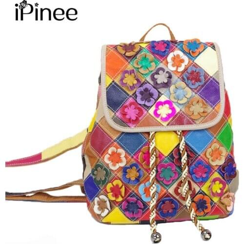 iPinee Womens Summer Backpacks