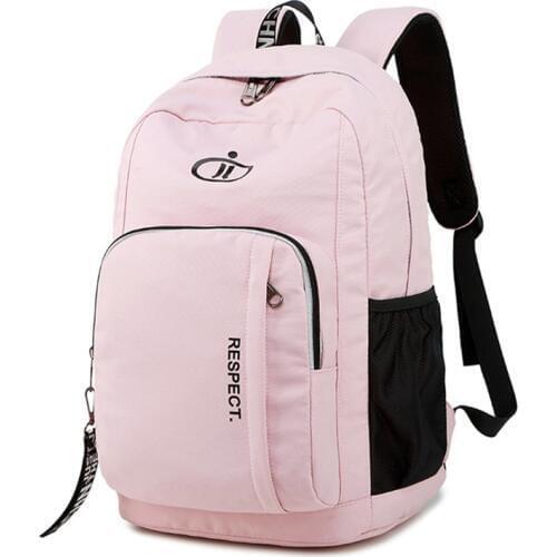 2021 Korean Style Girls School Backpack Women Backpack Fashion Girl Travel Bags Mochila feminina escolar Bagpack