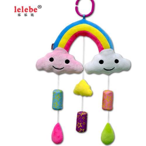 Lelebe Baby Cots For Newborns