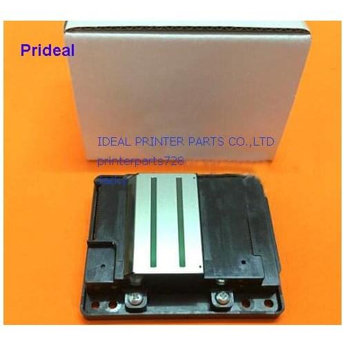 Prideal 100% New Original Print Head for WF3621 WF3620 WF3641 T1881 S740 Inkjet Printer print head