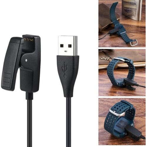 New Data Clip Cradle Charger 5V For Garmin Forerunner 230 35/30 735XT 630 235 Watch R7V2