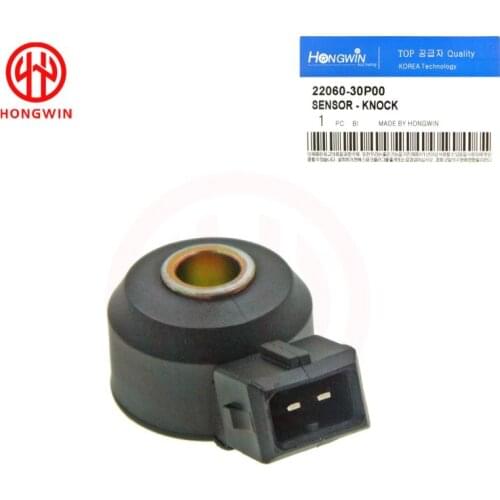 GENUINE 22060-30P00 Knock Sensor For Infiniti G20 J30 Q45 I III QX4 Nissan Primera ALMERA MAXIMA PATHFINDER 100NX 300ZX QX 2.4L
