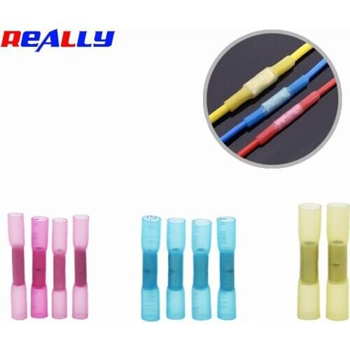 Really Connectors