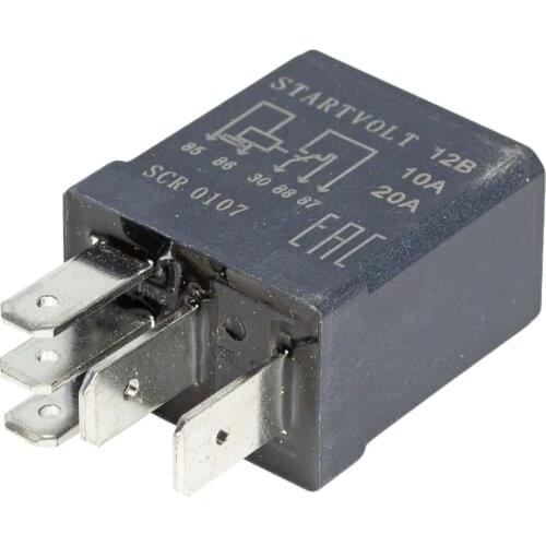 STARTVOLT Headlight Switches