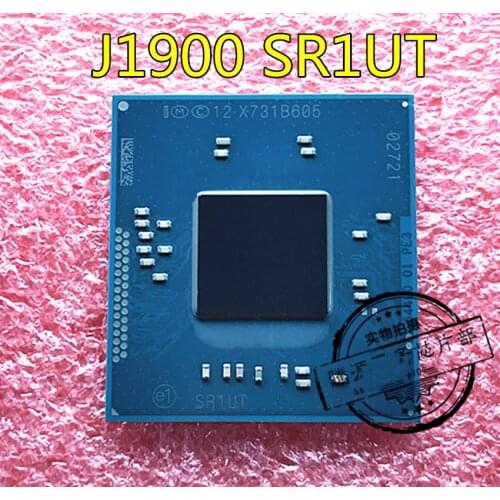 1piece/LOT SR1UT J1900 BGA NEW Original In stock