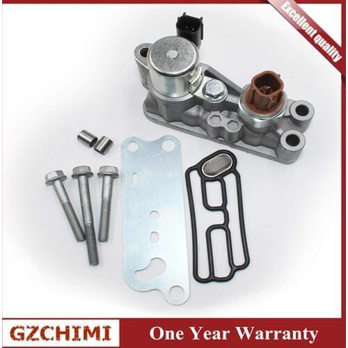 15810-R70-A04 New Engine Variable Timing Solenoid For Honda 15810R70A04