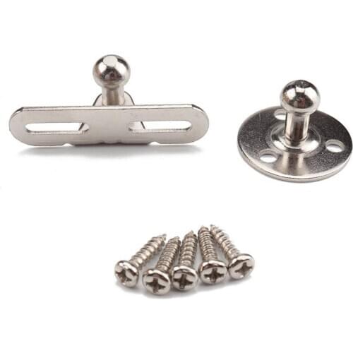 A2334 4pcs/set 100N/22.5lb Gas Strut Gas Spring Lid Support Lift Support Lid Stay Gas Props/Shocks Sound Deadening Gasket