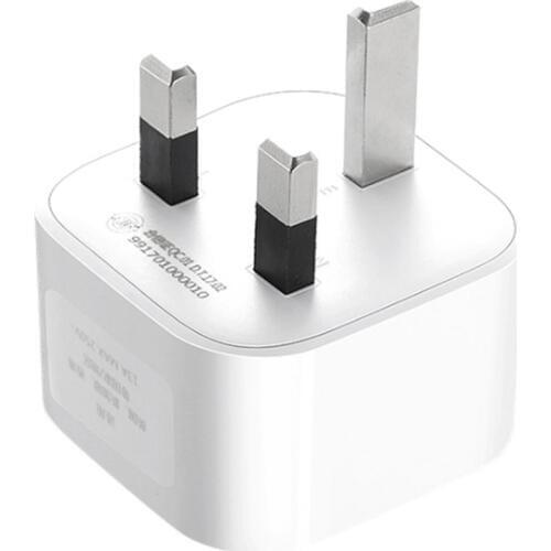 UK Plug Adapter US AU CN NZ To UK British Travel Adapter Electric Plug 10A 250V Power Charger Socket AC Converter Power Adapter