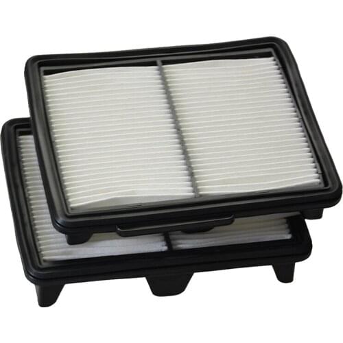Car air filter For Nissan FUGA 3.5L 2008-2009 For Infiniti M25 2.5L 2010-2012 Q70 2.5L 2012- M37 3.7L 2010-2014 16546-1DV0A