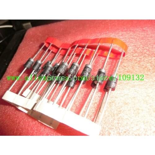 Free shipping 10pcs/LOT Original SR315 3A150V DO-201AD Good quality