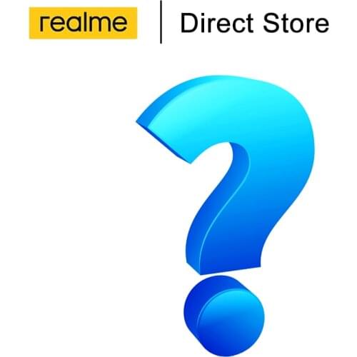 FAQ In realme Direct Store