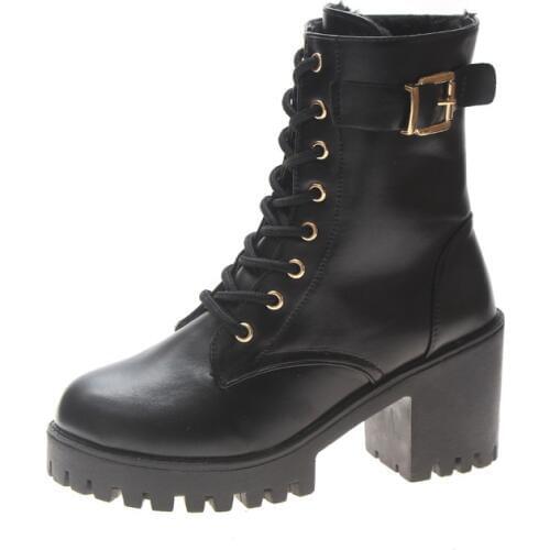 Women's High Boots CHD&NSS China