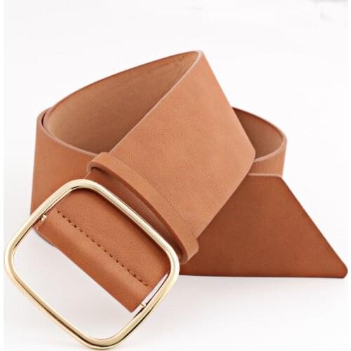 Depictdream Women's Belts And Belts