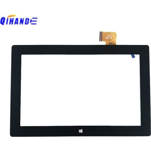 For Switch One 10 For Acer Switch One10 S1002 SW1-011 N169P6 Touch Screen Digitizer FPC101-0966CT FPC101-0966bT FPC101-0966DT
