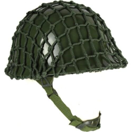 Classic Gk80 Helmet Tactics All Metal Makes Tactical Training Helmet