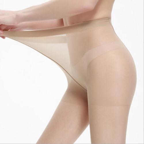 Pantyhoses Plus Size Sexy Stockings Crotchless Womens Full Foot Tights Pantimedias Collant Corap seamless Fast Shipping CI102