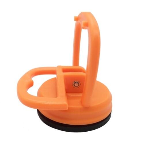 Universal iPhone iPad iMac LCD Screen Opening Tools 5.5cm /2.2in 12kg Disassembly Heavy Duty Suction Cup Phone Repair Tool