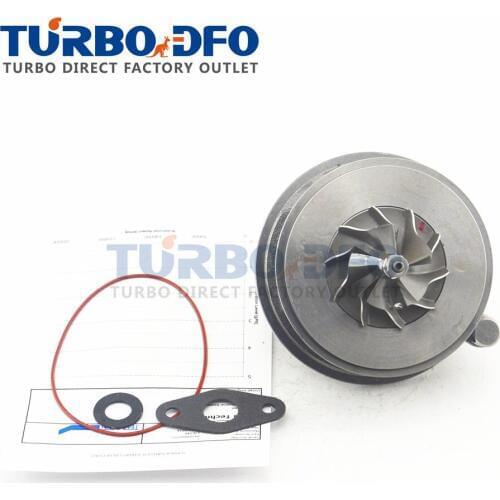 For Volkswagen Industriemotor 1.9 TD Euro 4 75 kw 102 hp 2007- BV39 Turbocharger core turbine chra 54399700058 54399880058