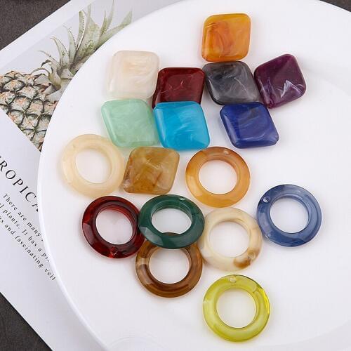 Charm Pendants Starflalling Song China