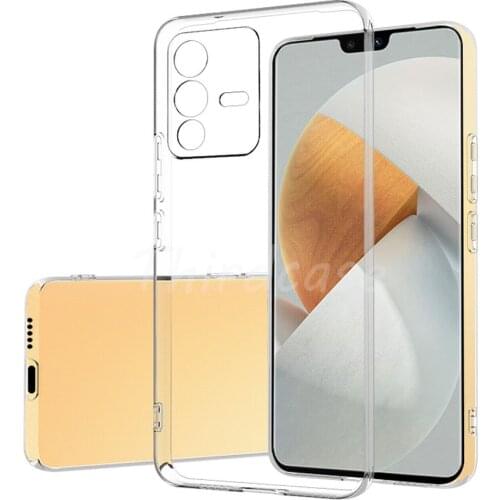 Thirdcase Vivo V11i Phone Cases