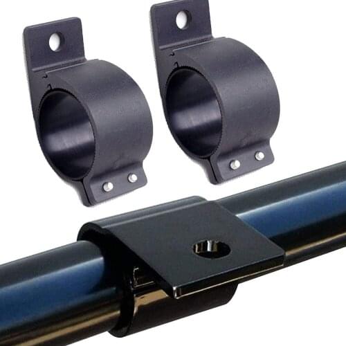 Wearedifnt Motorcycle Headlight Mounts
