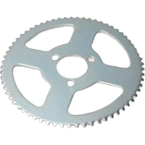 25H 65 Tooth 29MM Rear Sprocket for 47CC 49CC Mini Moto ATV Quad Dirt Pit Pocket Bike