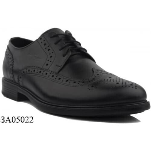 ZET | Obuv Men's Lace-up Shoes