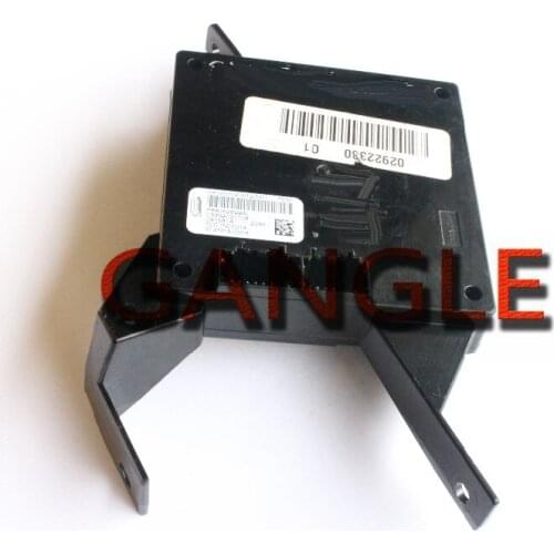 68052899AI Receiver FOR 2011 2012 Jeep Grand Cherokee